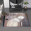 Nerd Project bl Anime Kitchen Mat Cheaper Anti-slip Modern Living Room Balcony Printed Modern Home Decor