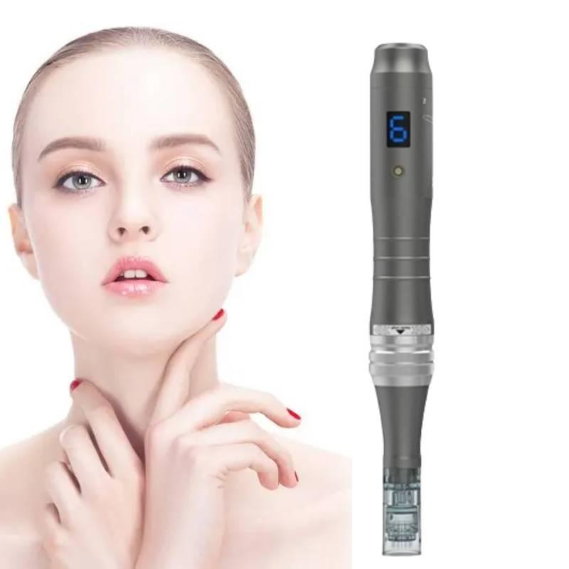 High-efficiency Dr.pen M8 Microneedling Beauty Tool Full Series Hydra Pen H3