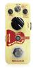 Mooer WoodVerb Acoustic Reverb Guitar Effector
