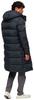 Зимняя куртка Superdry Rips Longline Puffer Jacket (M5011759A) серый