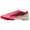Zapatillas de fútbol F50 Series Hyperfast Pro Ajuste Cómodo Unisex Rosa Negro IH4567