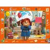 Ravensburger Paddington Porte Mon Premier Étage 16Pc Puzzle