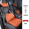 Zeekr 001 Car Headrest & Lumbar Support with Neck Protection Pillow Set