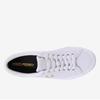 Fred Perry Unisex Leather Sneakers Sfpu2314343 200
