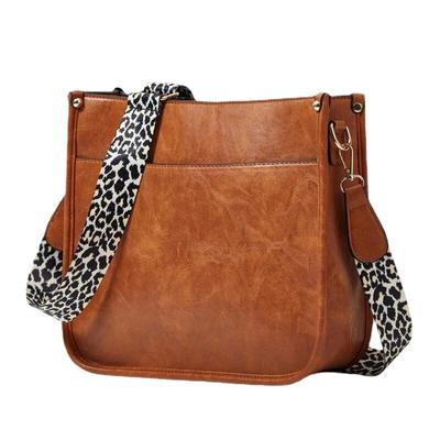 Borse a tracolla classiche da donna, nuova borsa alla moda con manico, borsa da donna, grande capacità, tracolla firmata, borsa a tracolla