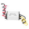 DC Converter Buck Reducer Transformer Power Supply Adapter for Auto Car 24V to 13.8V 4A 55W