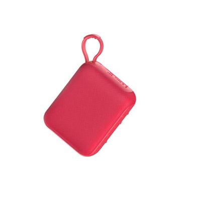 Newmine Portable Mini Wireless Bluetooth Speaker BT08 CN Plug (adapter Included)
