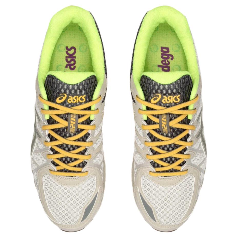 ASICS Gel Kayano 20 Bodega Small Wins Add Up Sneakers 1203A621-201