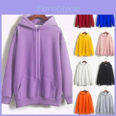 Women Ladies Hooded Oversize Jumper Long Sleeve Casual Sweatshirt With Floral Pattern In Multiple Colors