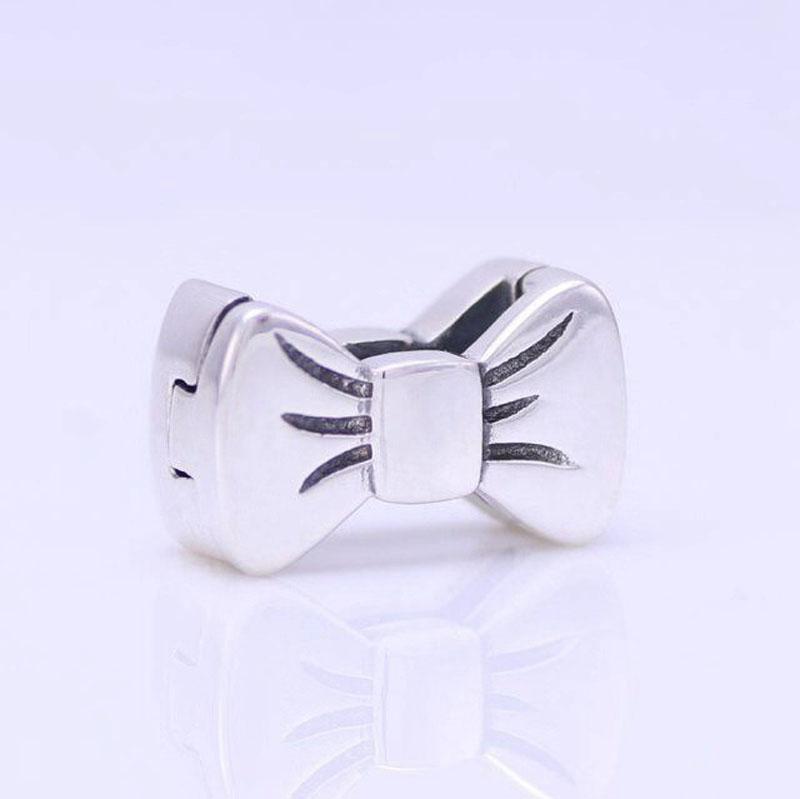 2022 New 925 Silver Reflections Clip Beads Charms Family Tree Fish Love Diy Beads Fit Original Women Bracelet