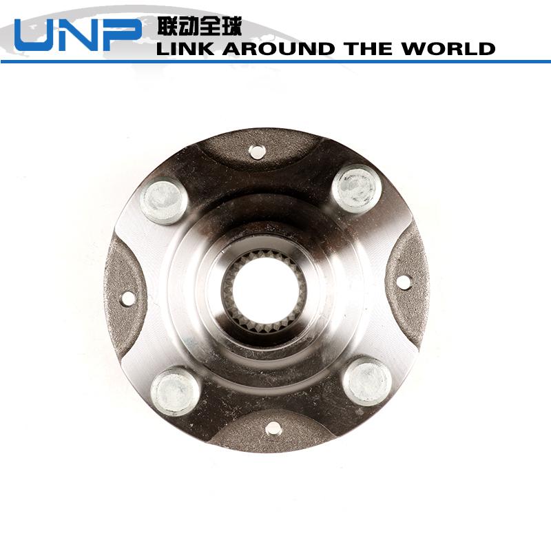 Auto Wheel Hub Bearing oe 44600-SEL-000 For FIT/JAZZ 2004 2005 2006 2007 44600SEL000