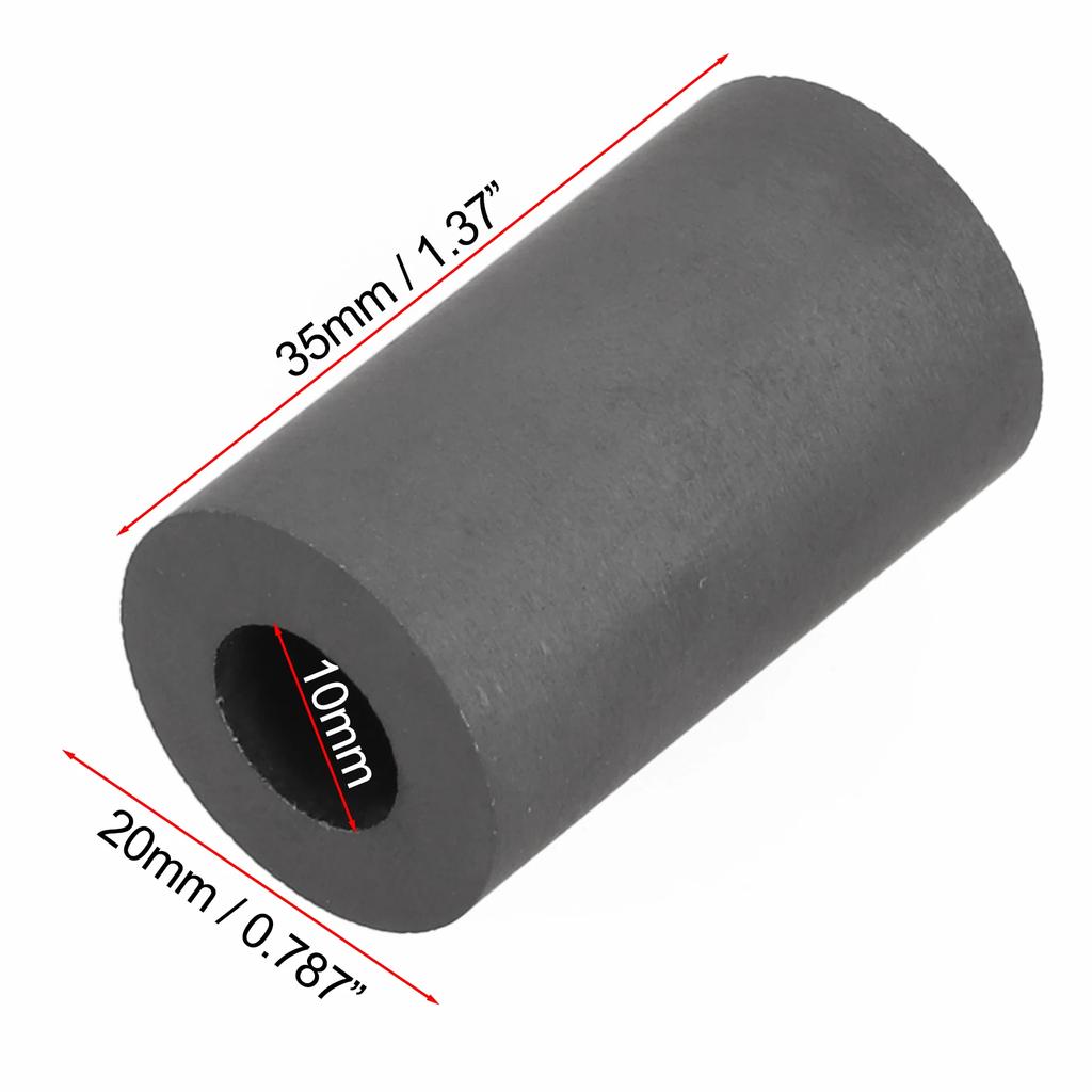 Air Sandblaster Nozzle Boron Carbide Nozzle Industrial Use Efficient Airflow Extended Lifespan High Durability