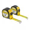 Stanley Tylon Maßband (2er-Pack)