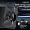 Powerful Suction Cup Dashboard Magnetic Phone Holder for Car Compatible with MagSafe Car Mount Windshield Magnetic Car Holder