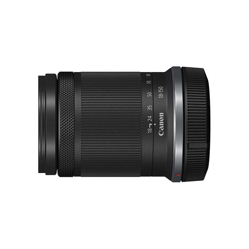 Canon RF Mount Lenses for EOS R System (CN Version)