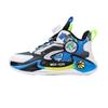 Neue 31-40 Jungen rutschfeste Laufschuhe verschleißfest neue Schuhe Mesh 2025 atmungsaktive Basketballschuhe