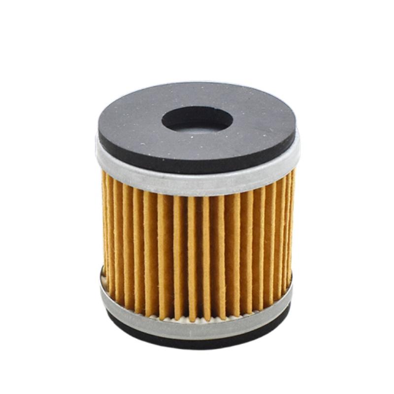 1/2/4pcs Motorcycle Oil Filters Replacement For Benelli BN251 BJ250 TNT250 TNT25 TRK251 LEONCINO 250 BN TNT TRK LEONCINO 250CC