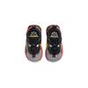 Nike Air Max 2021 TD Black Mystic Red Baby Sneakers Cosmic-Clay White DB1110-005