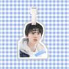 Zuo Hang Luggage Tag Pendant for Suitcases & Backpacks