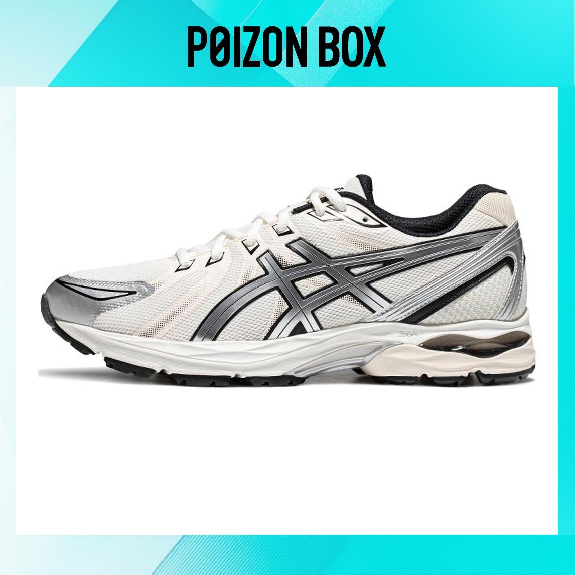 

кроссовки Asics Gel-Flux CN Running shoes Men 1011B646-102