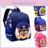 Paw Patrol Waterproof Kids Backpack For School And Travel