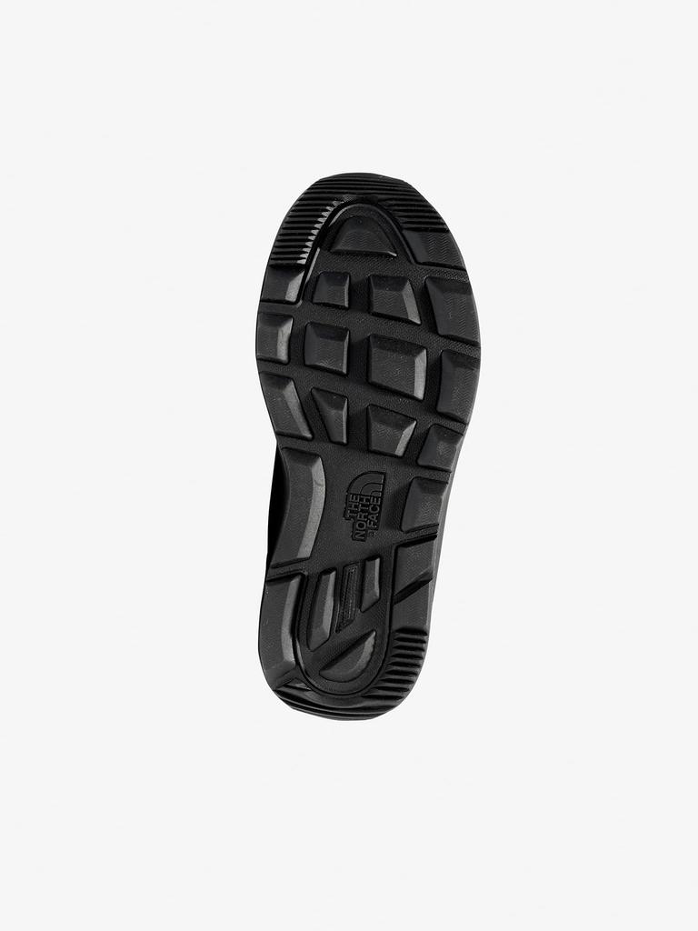 THE NORTH FACE Firefly Bootie Winter Boots Unisex (TNF Black/Black)