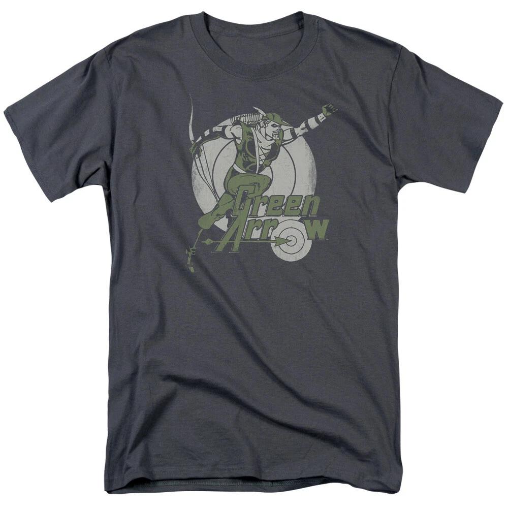 

GrFFn Arrow Right On Target Regular or Tank - to 5X 2XL
