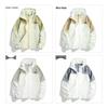 JEEP SPIRIT Men's Ice Silk Sun Protection Jacket