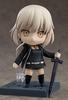 Nendoroid Order Pendragon Shinjuku Cuirassier Noir Painted Movable Figure Fate/Grand Saber/Artoria [Alter] Ver. & Non-scale ABS&PVC