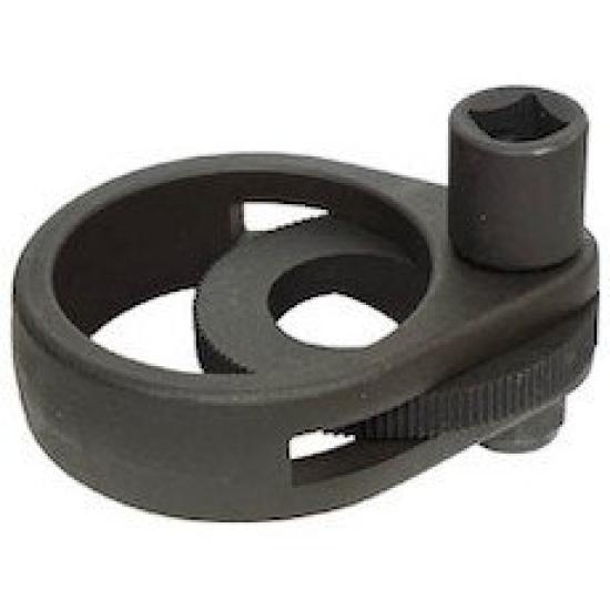 

Nippei Rack End Wrench LB205 (L)