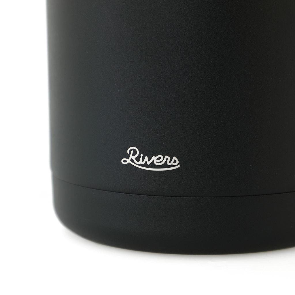 RIVERS Thermoskanne KEAT 1200 Beige