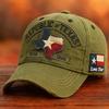 Trendy Baseball Hat With Embroidery Adjustable Strap Design Lightweight Polyester Unisex Sun Protection