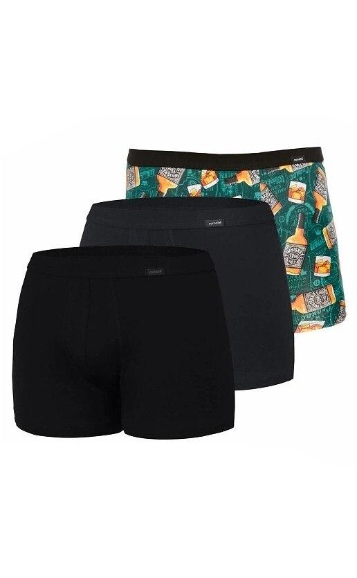 

Bokserki Cornette 946/03 A 3 M-2XL Cornette