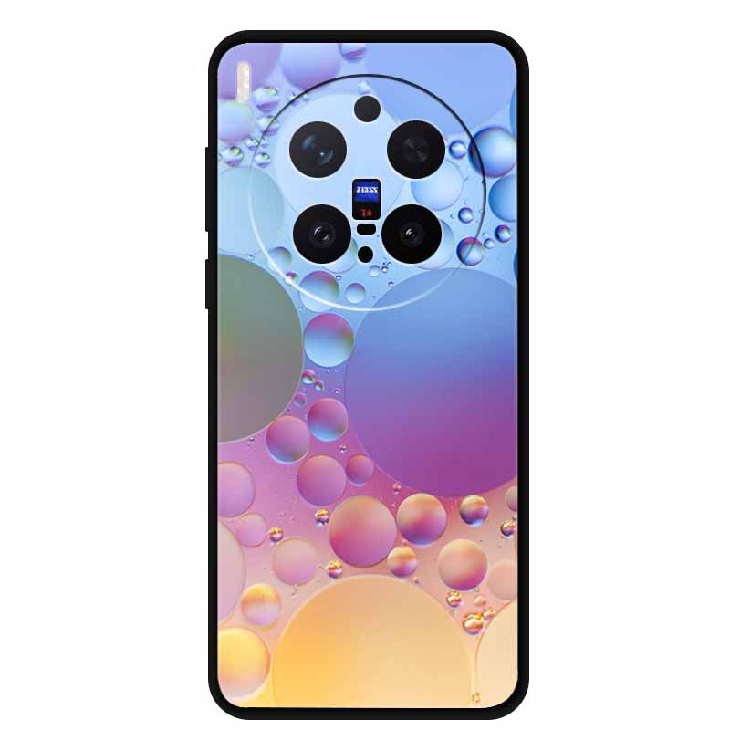 For Vivo X300 Pro Case Luxury Marble Silicone Soft Phone Cover for Vivo X300Pro Protective TPU Back Shells Coque Capa X 300 Pro