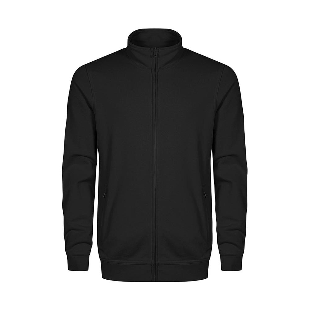EXCD by Promodoro Mens Sweat Jacket