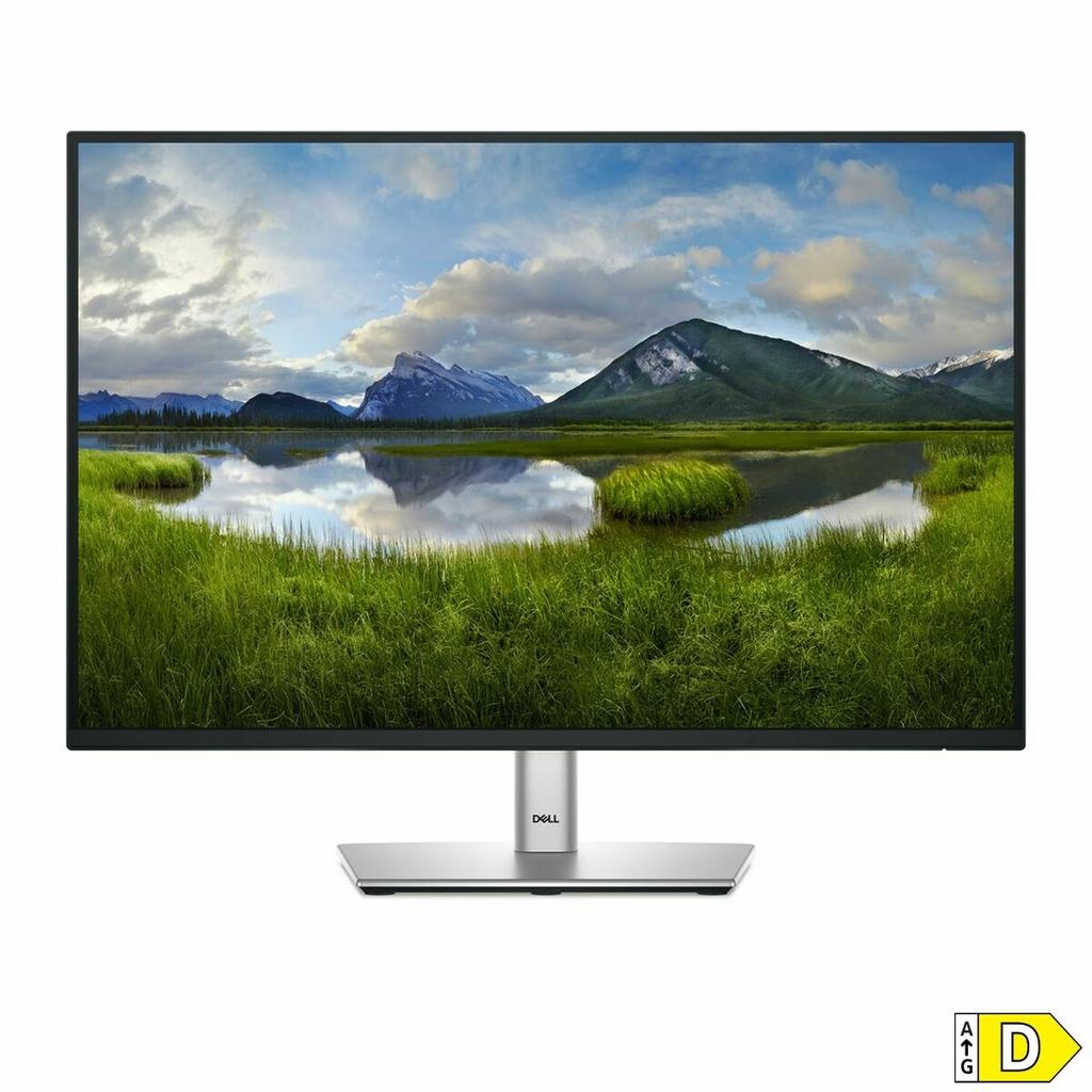 Dell P2425 24.1" HD WUXGA 100 Hz Monitor