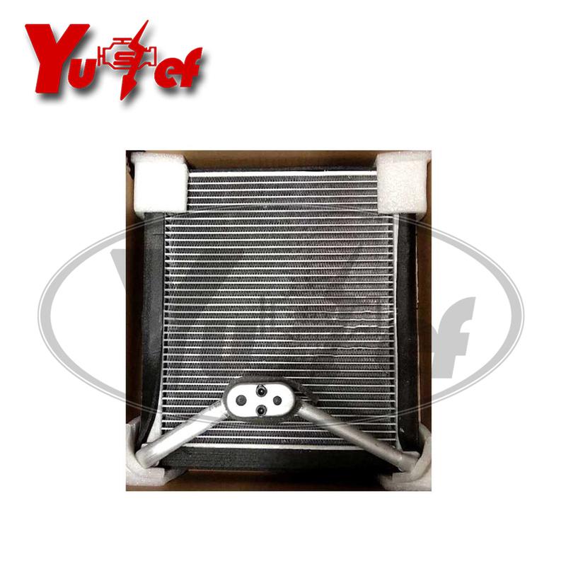 AC Evaporator Core For MITSUBISHI OUTLANDER 2013-2016 # 7810A180 7810A183 7810A297 7810A250 7810A179