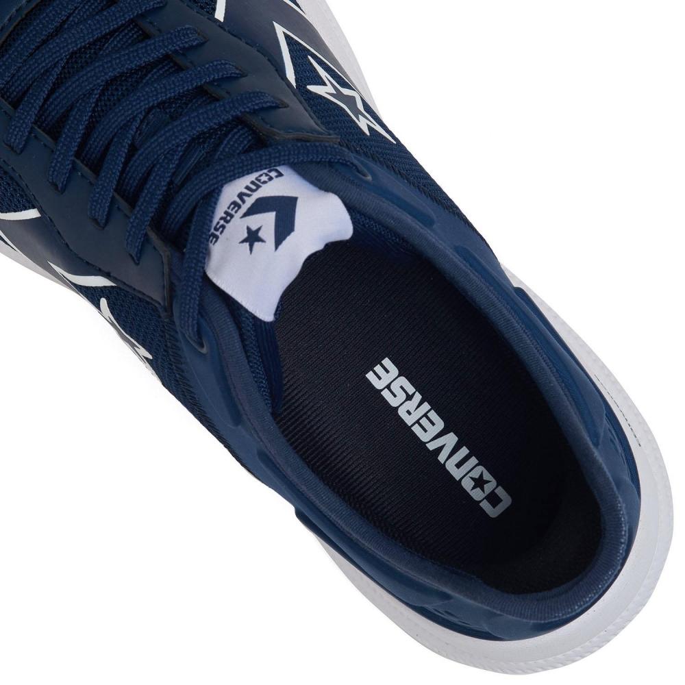 Converse Daystar Slide  Navy White 33600160  Navy White