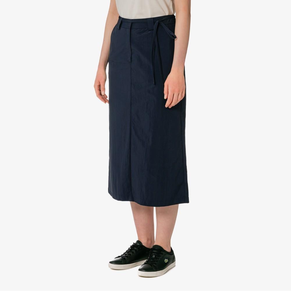 Lacoste Women's H-Line Skirt JF015E-56GHDE