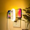 with Remote Control Bedroom Light Dimmable Bedside Lamp Portable LED Night Lamp