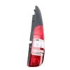 1 PC Left/Right Tail Light for Mercedes-Benz Viano W639 Links Seite 2010-2016 Rear Light Without Bulb