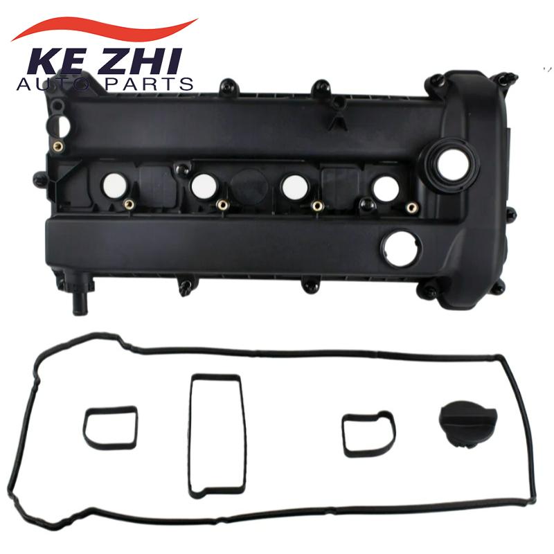 

Крышка клапанная L50210210E с прокладкой для Mazda 5 2.3L 2.5L Атмосферный 2009-2015 L502-10-210C L50210210C