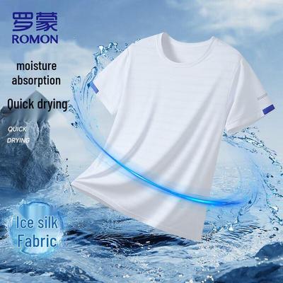 T-Shirts & Muskelshirts – T-Shirts