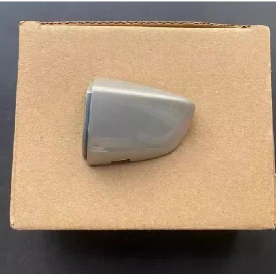 Auto Front Left Door Handle Lock Cover Cap For VW Tiguan L MK2 2017 2018