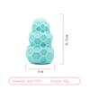 Male Masturbator Cup Portable Penis Trainer Penis Massage Adult Sex Toys Stretchy Silicone Vagina Egg Vacuum Pocket Cup for Men