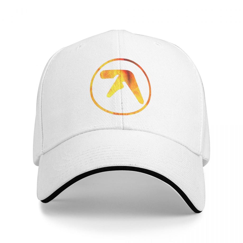 Unisex Baseball Hats Aphex Twin Vintage Outdoor Streetwear Summer Sports Baseball Caps Hip Hop Cap Casquette Hats