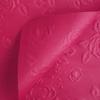 10pcs 58*58cm  Art Paper Waterproof Flower Waterproof 3D Relief Art Paper Flower  Valentine's Day Gift Packaging Kraft Papers Flower Shops Materials
