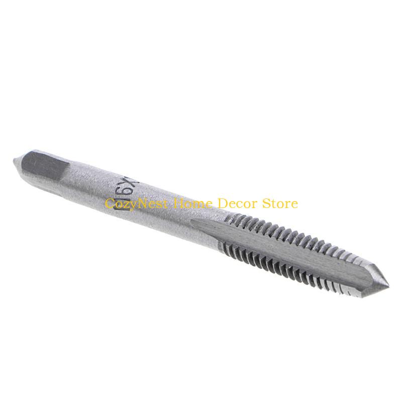 92MF 12 Pcs Hand Screw Thread Taps Wire Tapping Screwdriver Bit