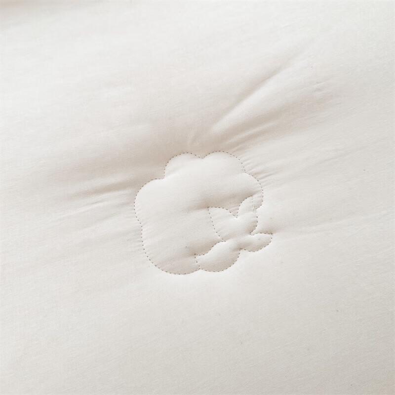 Jieliya reine Baumwolle Doppelgaze Winterdecke