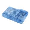 Cover Blanket Indoor Home Warm Pet Dog Blanket Cat Blanket Pet Book Sleeping Plush Cushion Long Hair Blanket